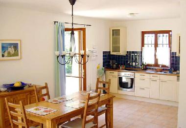 Holiday House in Labastide-de-Virac (Ard�che) or holiday homes and vacation rentals