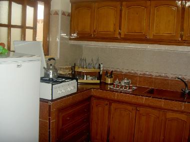 Holiday Apartment in Essaouira (Essaouira) or holiday homes and vacation rentals