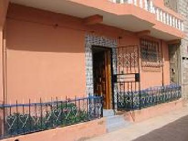 Holiday House in Tamraght (Agadir) or holiday homes and vacation rentals
