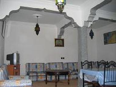 Holiday House in Tamraght (Agadir) or holiday homes and vacation rentals