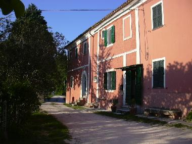 Holiday House in Arcevia (Ancona) or holiday homes and vacation rentals