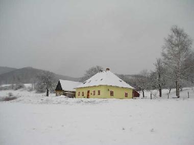 Holiday House in Bernartice (Kralovehradecky Kraj) or holiday homes and vacation rentals