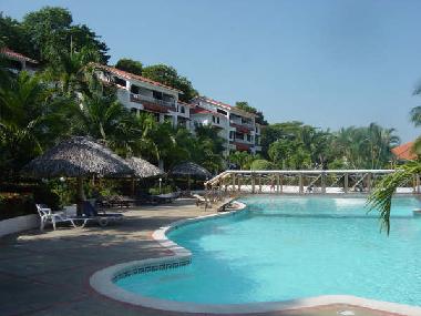 Holiday Apartment in Sosua (Puerto Plata) or holiday homes and vacation rentals