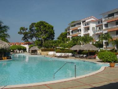 Holiday Apartment in Sosua (Puerto Plata) or holiday homes and vacation rentals