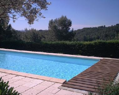 Pool and 