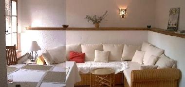 Living-room