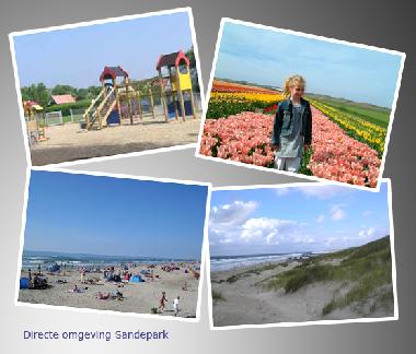 Holiday House in . Am Nordsee kuste Callantsoog (Groote Keeten) (Noord-Holland) or holiday homes and vacation rentals
