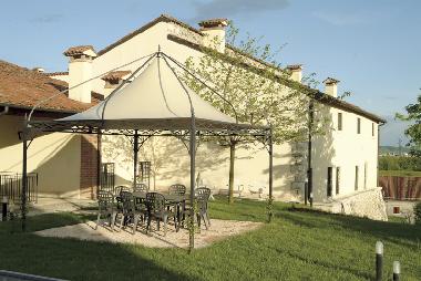 Holiday Apartment in Montebello Vicentino (Vicenza) or holiday homes and vacation rentals