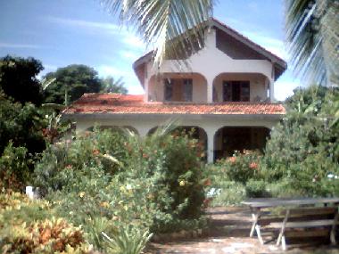 Bed and Breakfast in Las Galeras (Samana) or holiday homes and vacation rentals