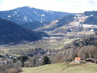 Holiday House in Sch�der (Westliche Obersteiermark) or holiday homes and vacation rentals
