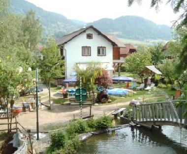 Holiday House in Sch�der (Westliche Obersteiermark) or holiday homes and vacation rentals