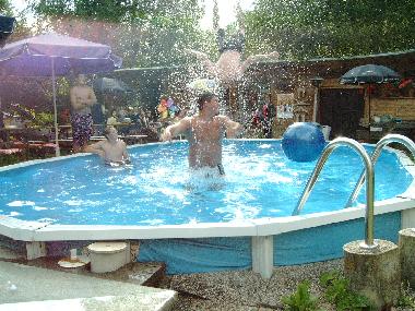 Holiday House in Sch�der (Westliche Obersteiermark) or holiday homes and vacation rentals