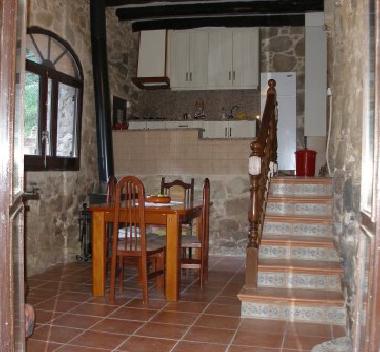 Holiday House in a Les Preses (Girona) or holiday homes and vacation rentals