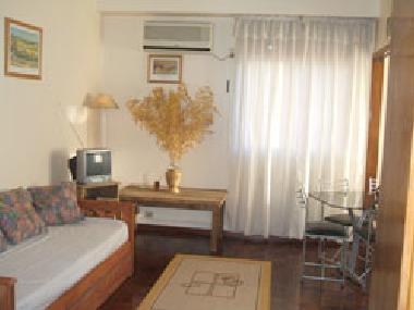 Holiday Apartment in Buenos Aires Zentrum (Buenos Aires) or holiday homes and vacation rentals