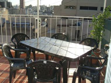 Holiday Apartment in Buenos Aires Zentrum (Buenos Aires) or holiday homes and vacation rentals
