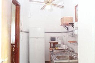 Holiday Apartment in Buenos Aires Zentrum (Buenos Aires) or holiday homes and vacation rentals