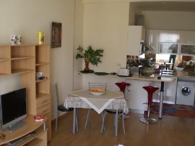 dining zone