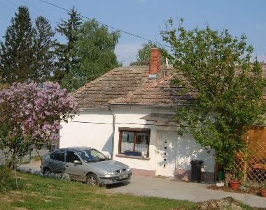 Holiday House in Esztergalyhorvati (Zala) or holiday homes and vacation rentals