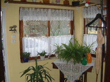 Holiday House in Esztergalyhorvati (Zala) or holiday homes and vacation rentals