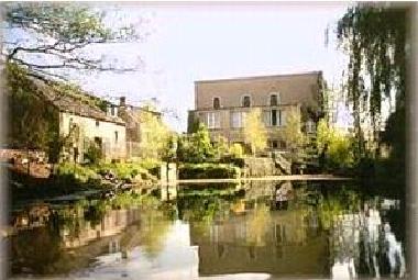 Holiday House in Lou� (Sarthe) or holiday homes and vacation rentals