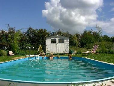 Holiday House in Lou� (Sarthe) or holiday homes and vacation rentals