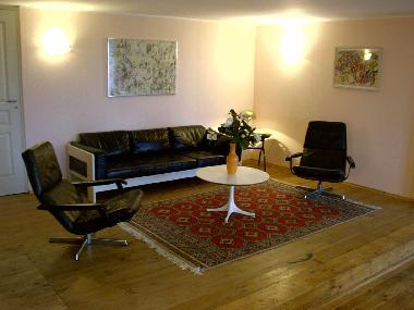 Holiday House in Lou� (Sarthe) or holiday homes and vacation rentals