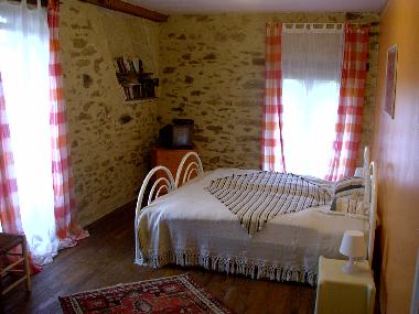 Holiday House in Lou� (Sarthe) or holiday homes and vacation rentals