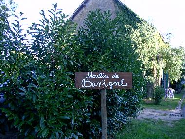 Holiday House in Lou� (Sarthe) or holiday homes and vacation rentals