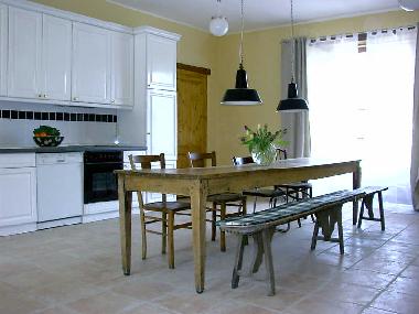 Holiday House in Lou� (Sarthe) or holiday homes and vacation rentals