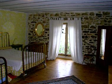 Holiday House in Lou� (Sarthe) or holiday homes and vacation rentals