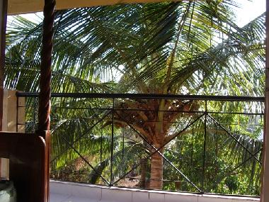 Holiday House in Bogmalo (Goa) or holiday homes and vacation rentals