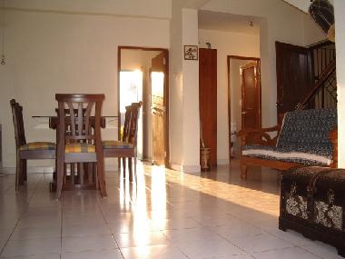 Holiday House in Bogmalo (Goa) or holiday homes and vacation rentals