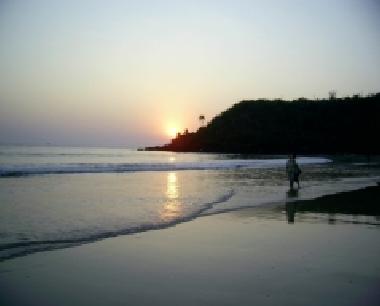 Holiday House in Bogmalo (Goa) or holiday homes and vacation rentals