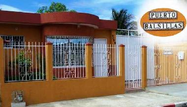 Holiday Apartment in Tol� (Sucre) or holiday homes and vacation rentals