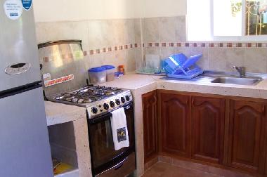 Holiday Apartment in Tol� (Sucre) or holiday homes and vacation rentals