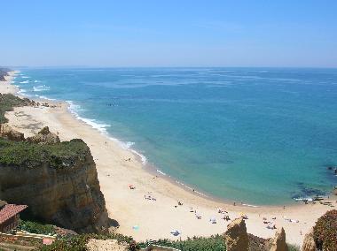 Beach Vale Furado