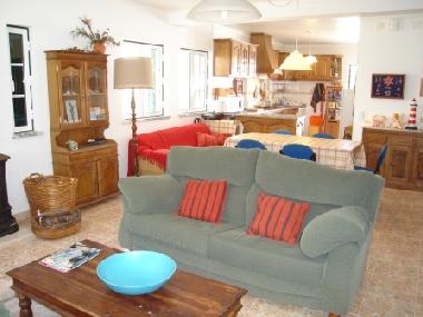Holiday Apartment in Lagoa de Santo Andre (Alentejo Litoral) or holiday homes and vacation rentals