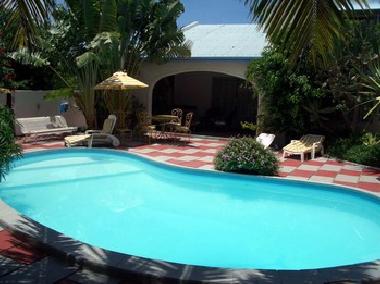 Holiday House in Pereybere (Riviere du Rempart) or holiday homes and vacation rentals
