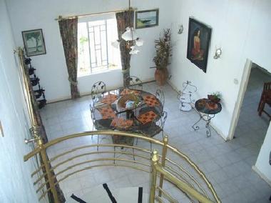 Holiday House in Pereybere (Riviere du Rempart) or holiday homes and vacation rentals