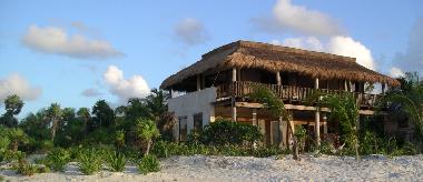 Holiday House in tulum (Quintana Roo) or holiday homes and vacation rentals