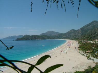 Marina View Apartment - nearby Olu Deniz