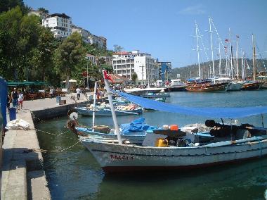 Holiday Apartment in Fethiye (Mugla) or holiday homes and vacation rentals