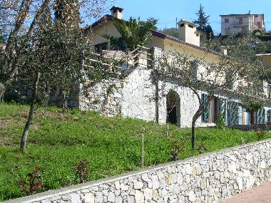villa