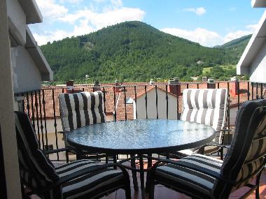 Holiday Apartment in Bolta�a (Huesca) or holiday homes and vacation rentals