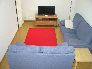 Holiday Apartment in Bolta�a (Huesca) or holiday homes and vacation rentals