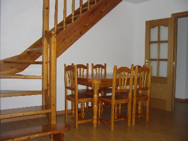Holiday Apartment in Bolta�a (Huesca) or holiday homes and vacation rentals