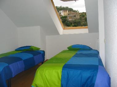Holiday Apartment in Bolta�a (Huesca) or holiday homes and vacation rentals