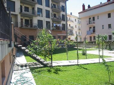 Holiday Apartment in Bolta�a (Huesca) or holiday homes and vacation rentals