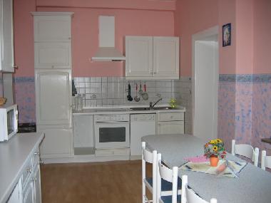 Holiday Apartment in Otterndorf (Germany) or holiday homes and vacation rentals