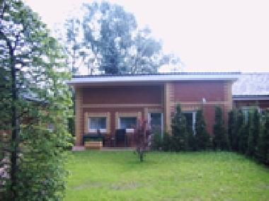 Holiday House in Ketzin (Havelland) or holiday homes and vacation rentals